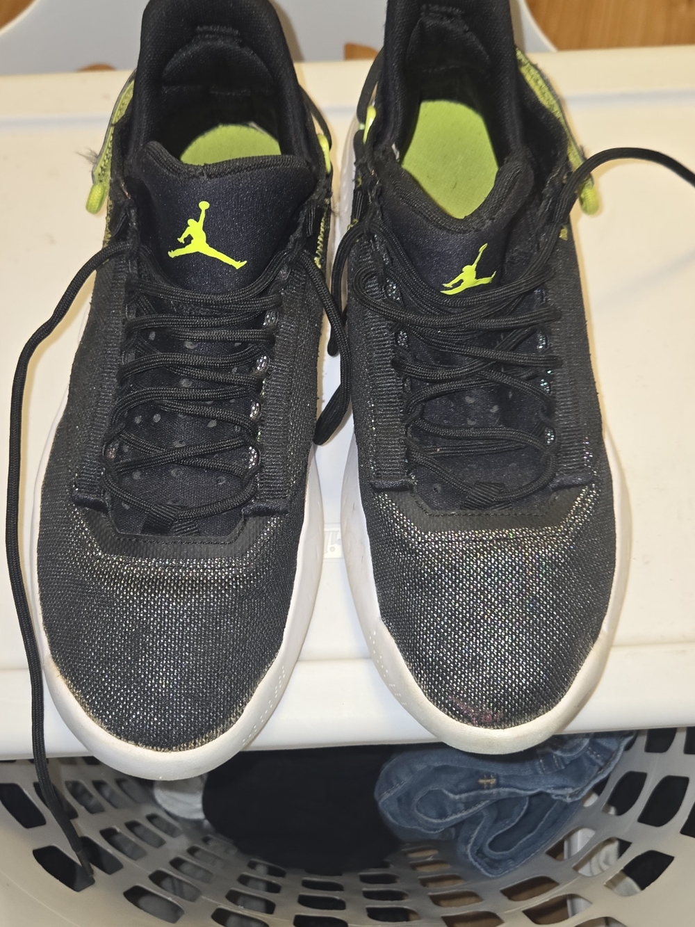Nike Jordan Proto 23